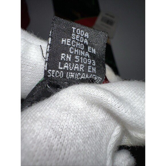 NWT Christmas Silk Ties - Picture 7 of 11